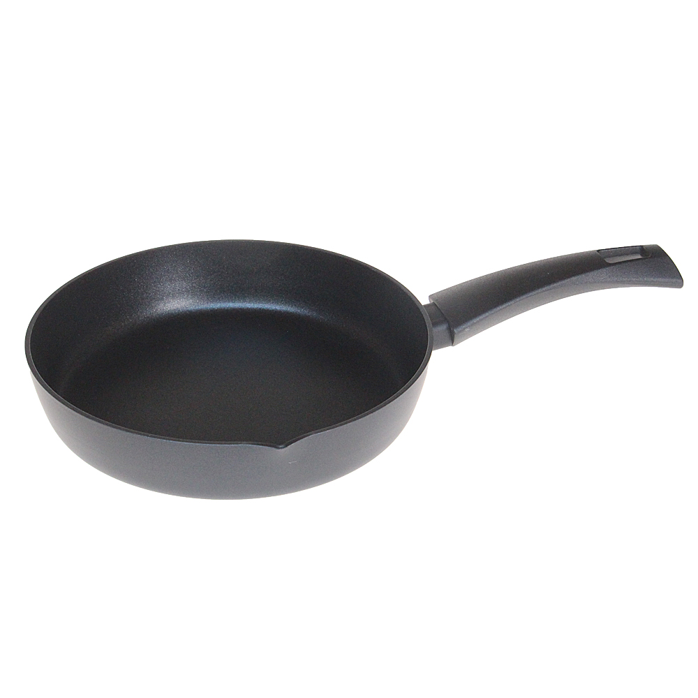 Nepřilnavá pánev 22 cm - náhľad 1