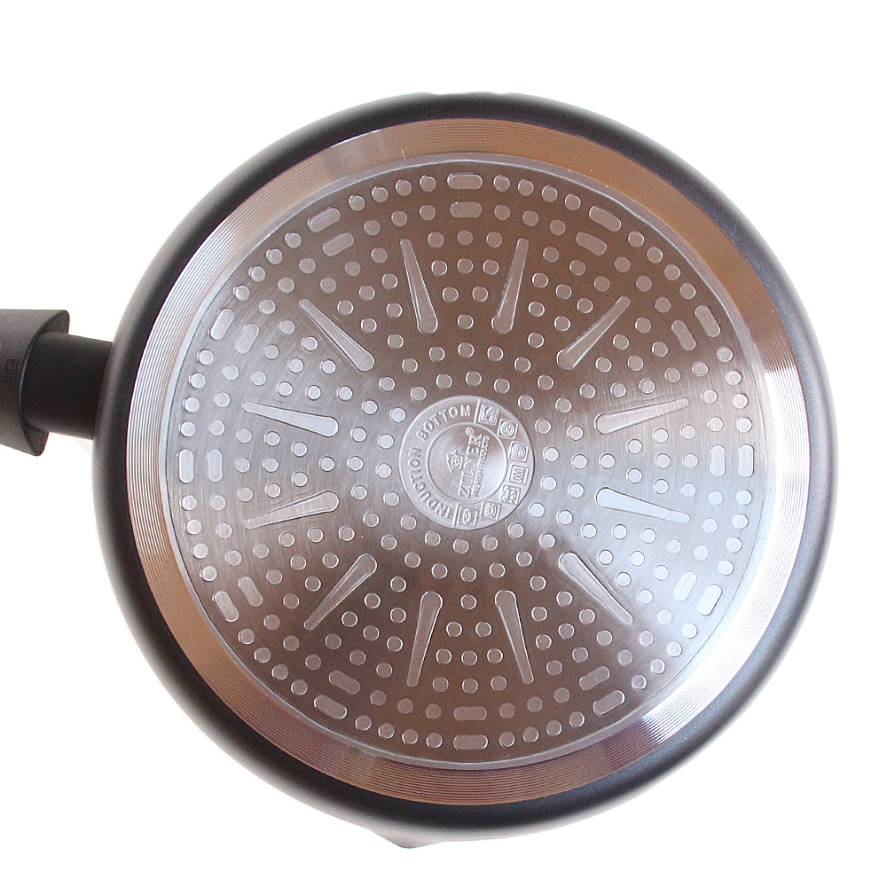 Nepřilnavá pánev 22 cm - náhľad 3