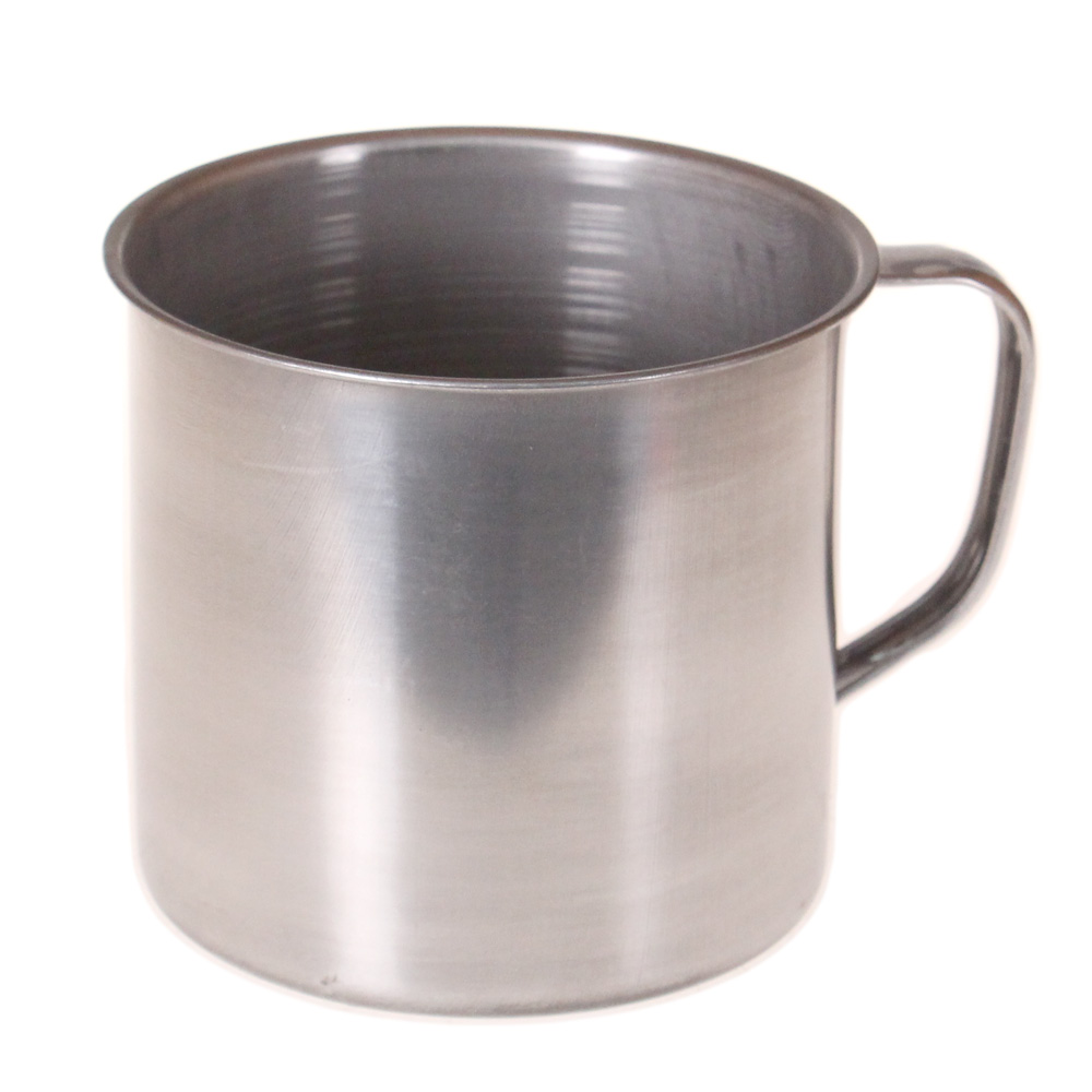 Nerezový hrnek 300 ml - náhľad 1