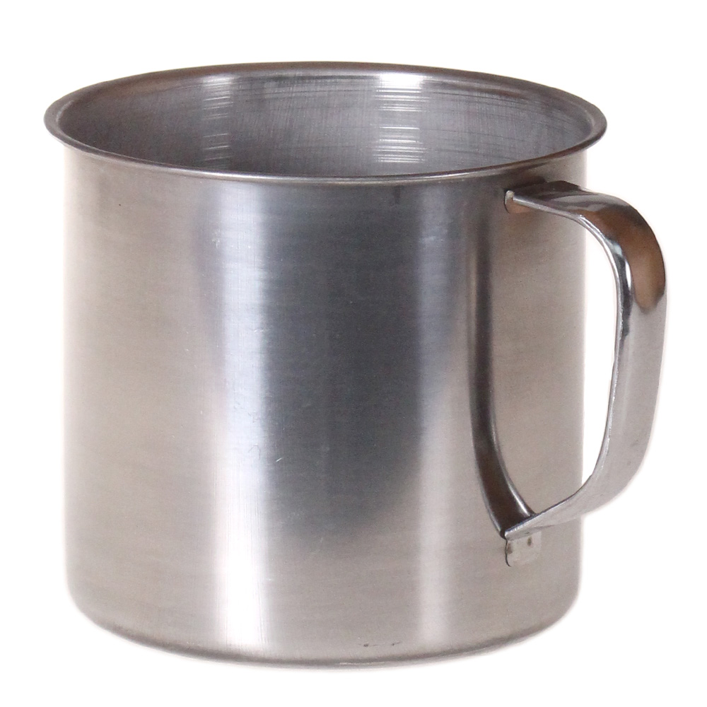 Nerezový hrnek 300 ml - náhľad 2