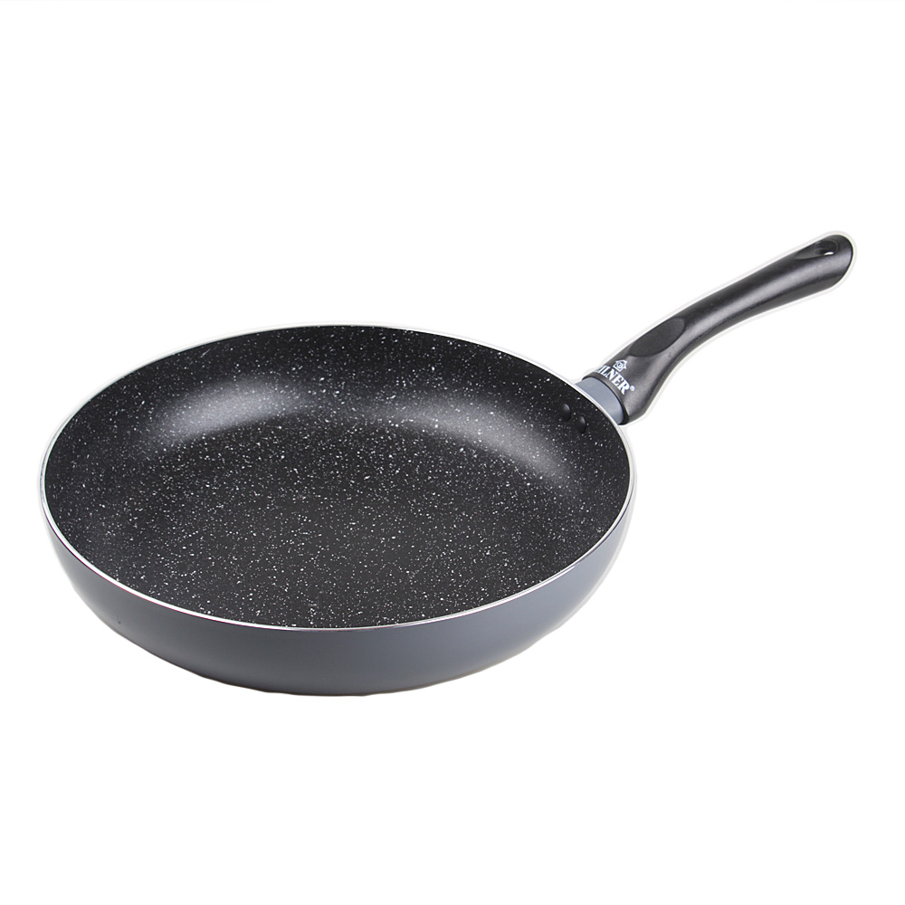 Pánev šedý mramor 28 cm - náhľad 1