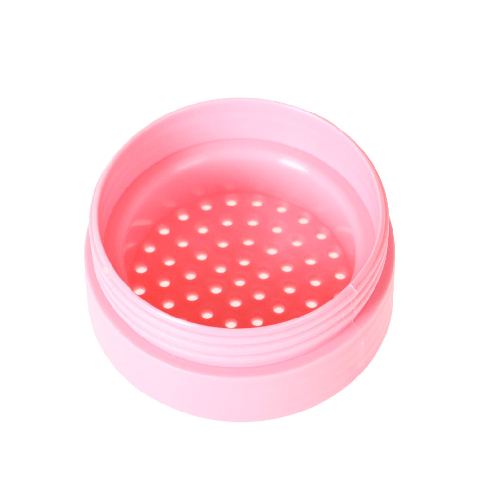 Smoothie mixér růžový - náhľad 5