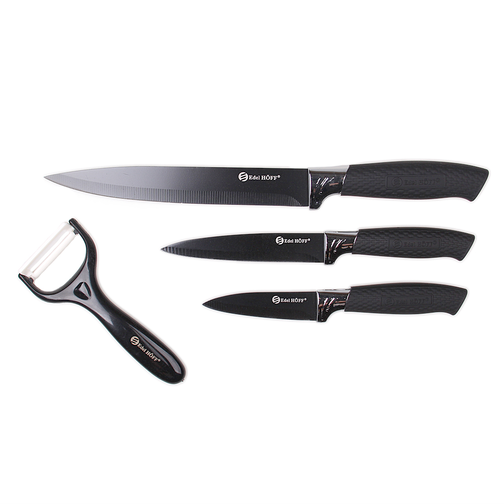 4-dílná sada nožů EH-6548 - náhľad 2