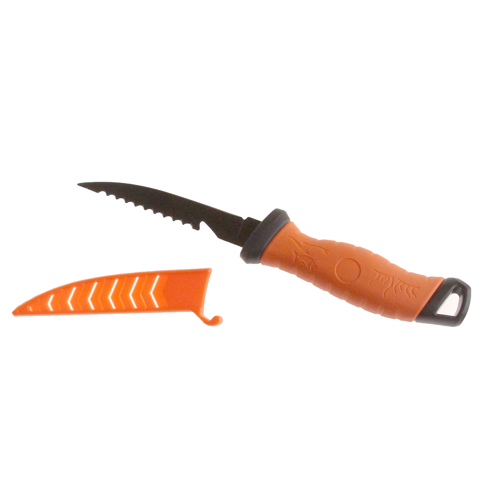 Nůž filetovací 27 cm - náhľad 2