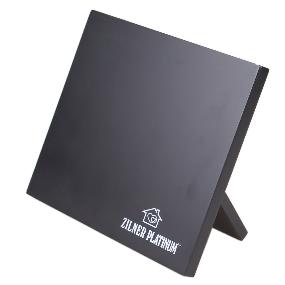 Sada nožů s magnetickým stojanem ZL-5116 - náhľad 1