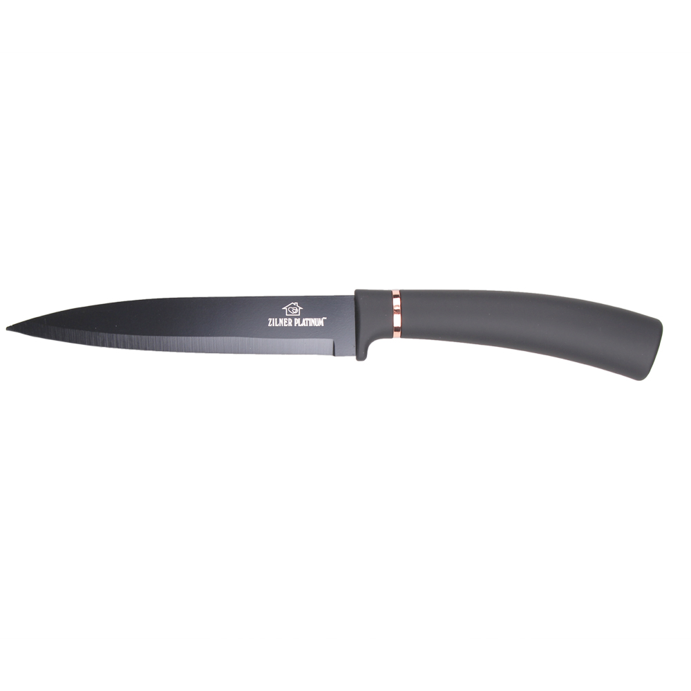 Sada nožů s magnetickým stojanem ZL-5116 - náhľad 4