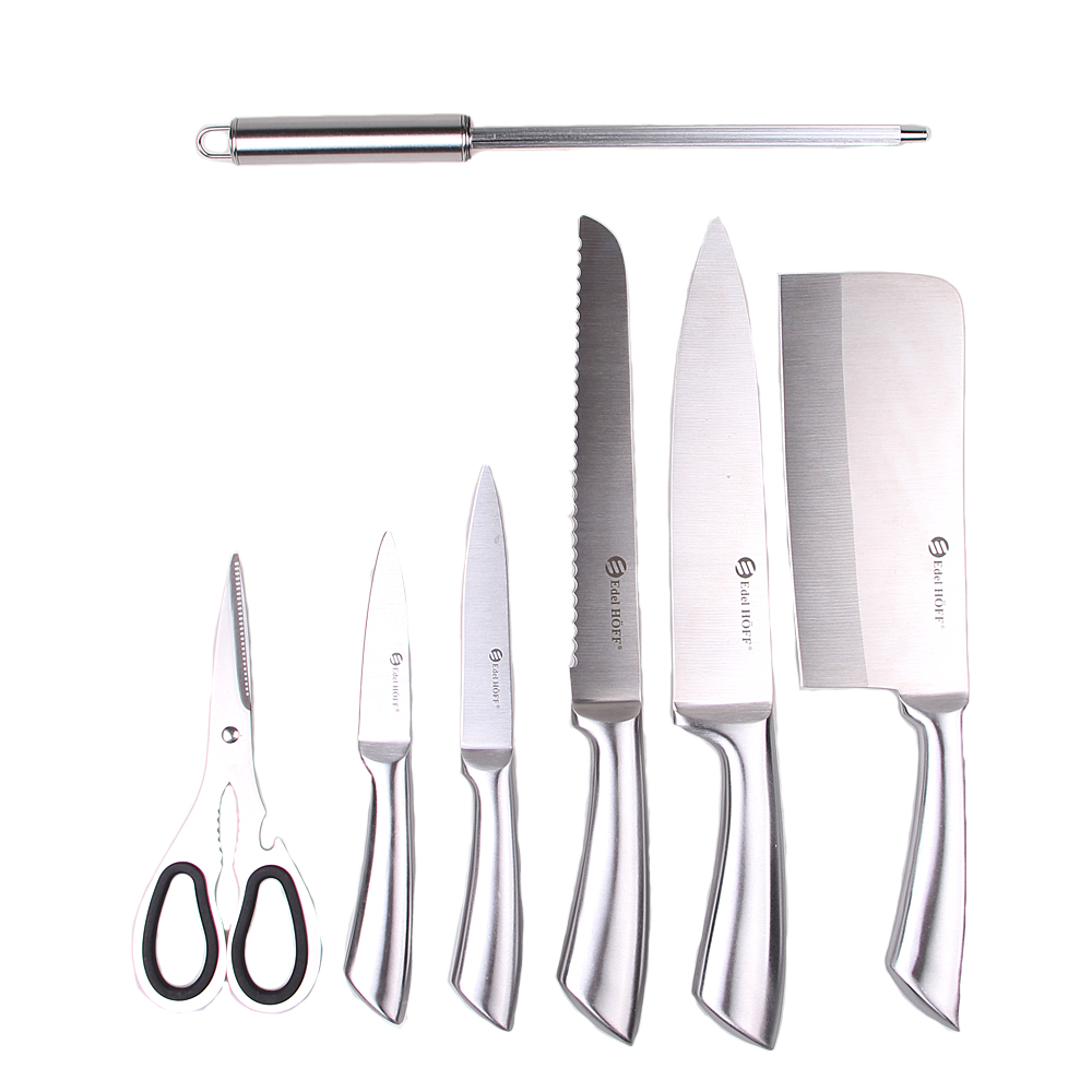 Sada nožů s rotačním stojanem EH-6525 - náhľad 3