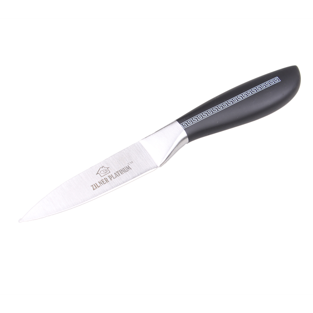 Sada nožů s rotačním stojanem ZL-5096 - náhľad 3