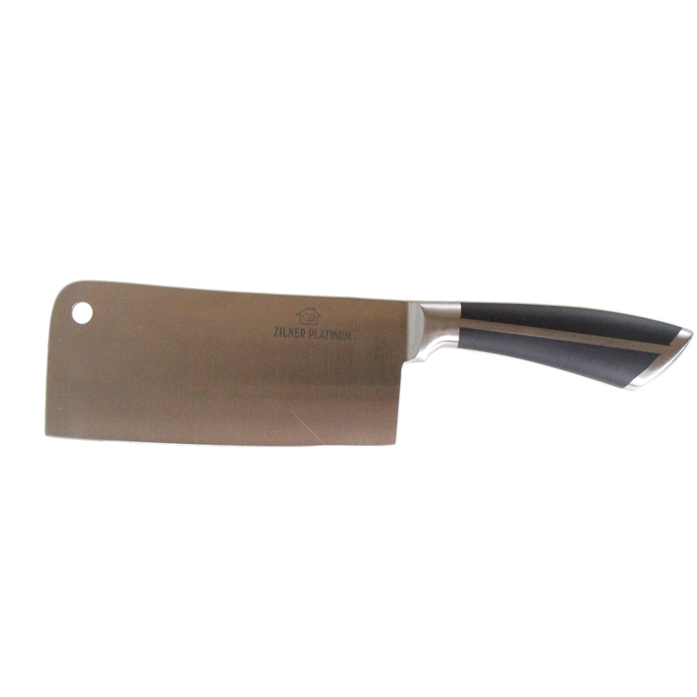 Sada nožů s rotačním stojanem ZL-5120 - náhľad 3