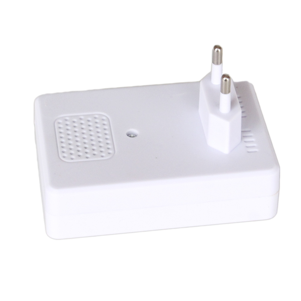 Bezdrátový zvonek do zásuvky var.1 - náhľad 3