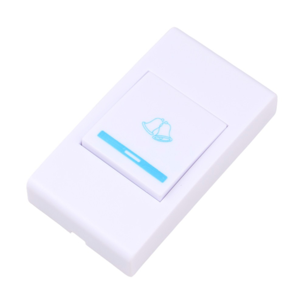 Bezdrátový zvonek na baterie - náhľad 2