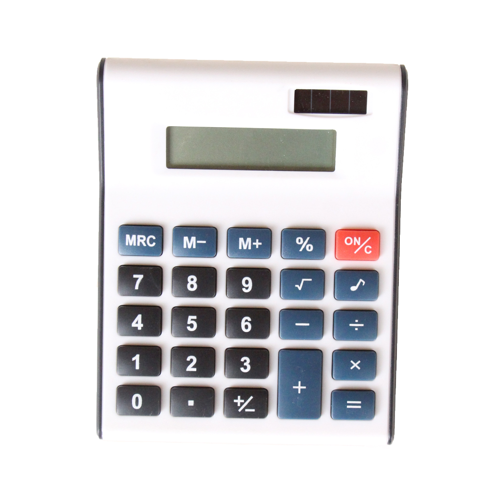 Elektronická kalkulačka 822A - náhľad 1