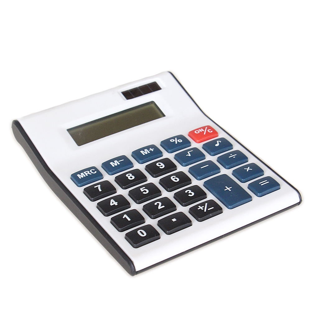 Elektronická kalkulačka 822A - náhľad 2