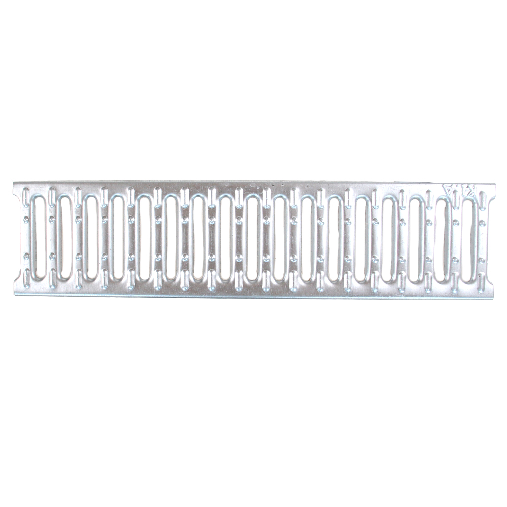 Mříž pro odvodňovací žlaby - náhľad 1