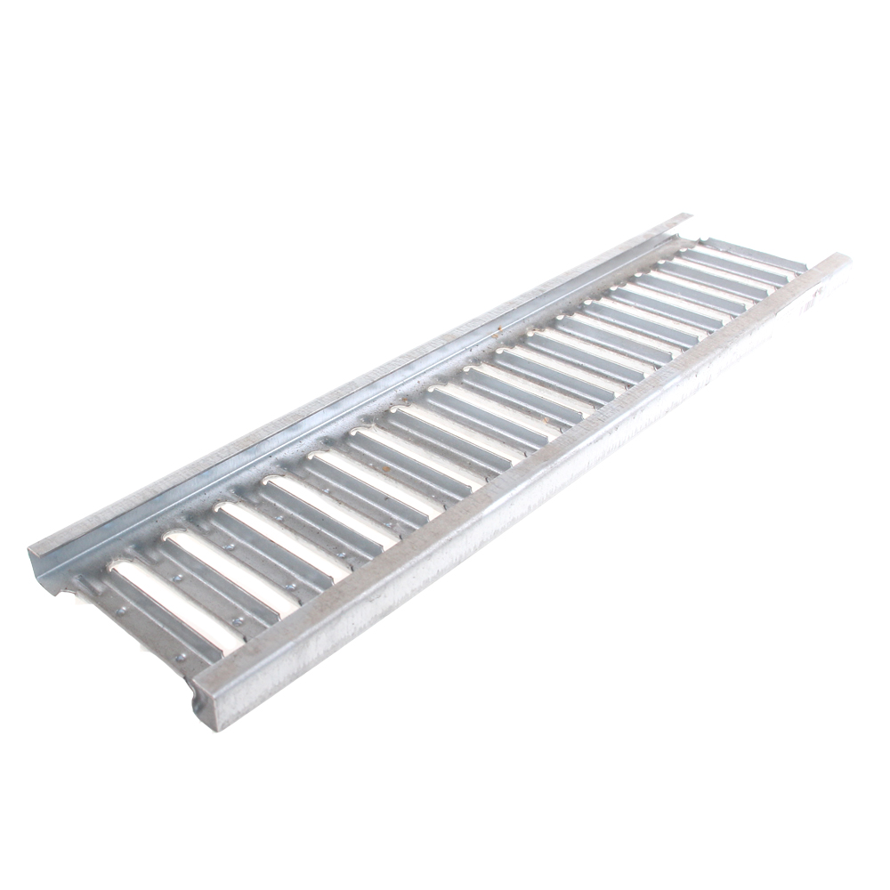 Mříž pro odvodňovací žlaby - náhľad 2