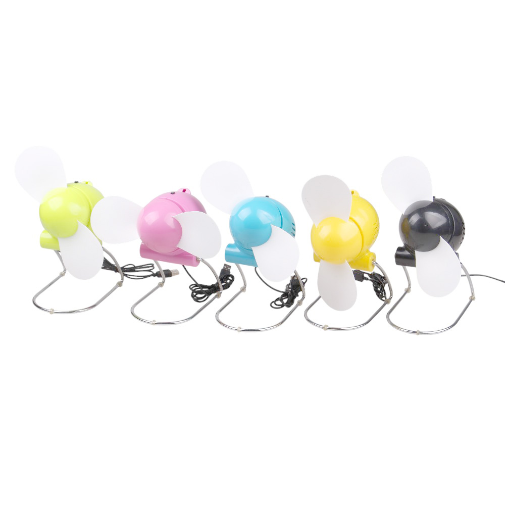Mini ventilátor ZH-820 - náhľad 1