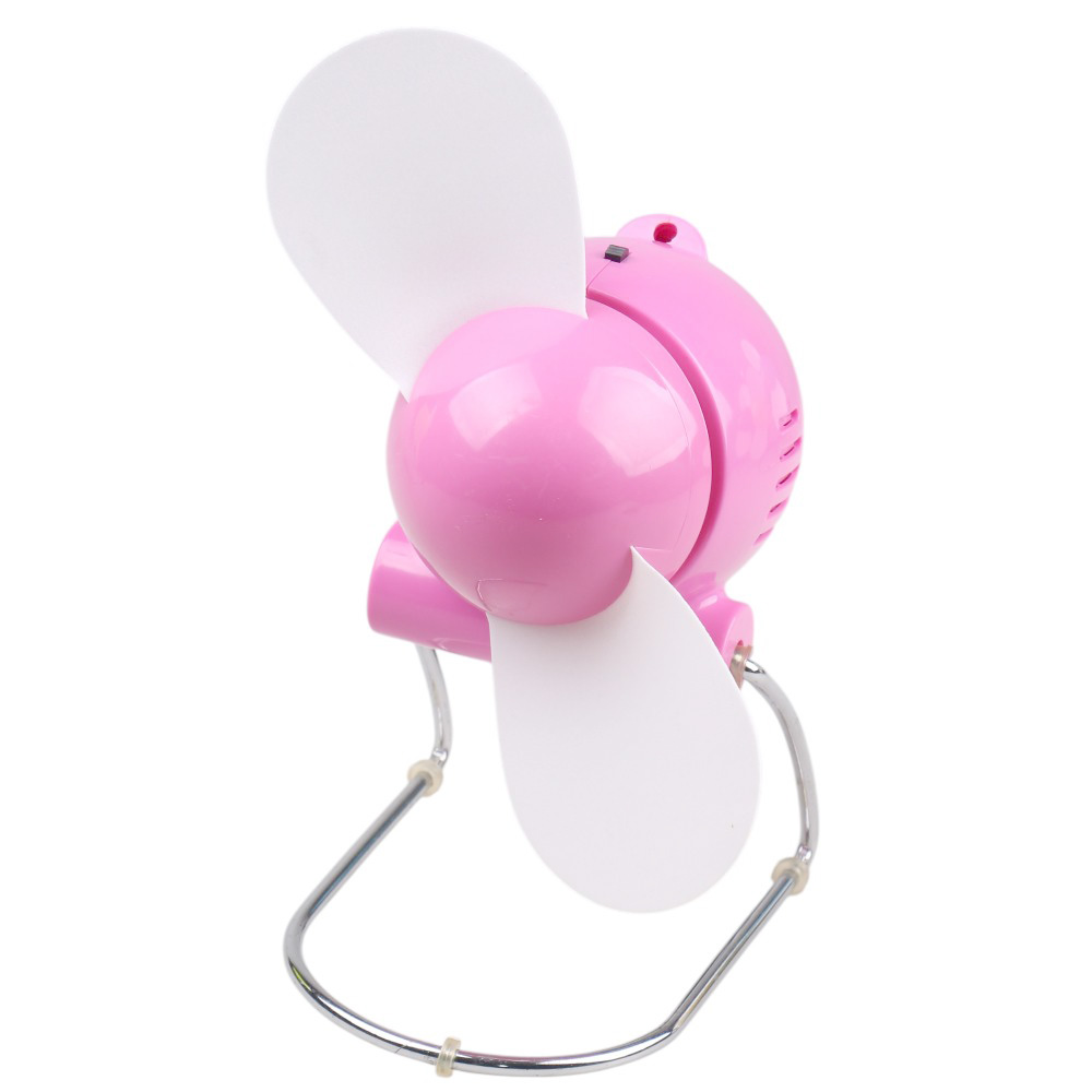 Mini ventilátor ZH-820 - náhľad 2