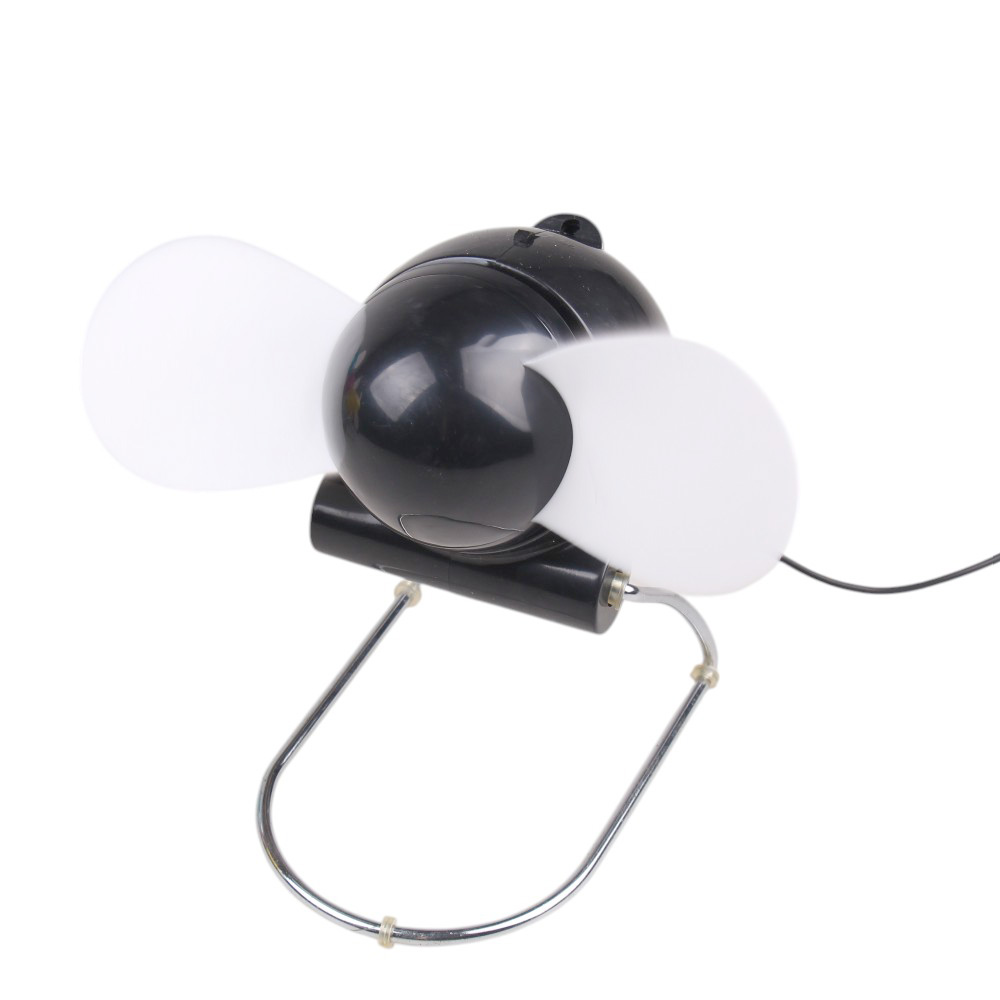 Mini ventilátor ZH-820 - náhľad 3