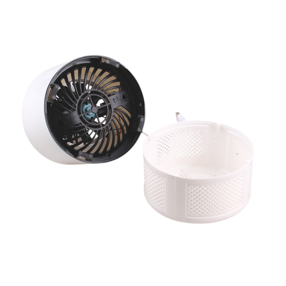 UV lampa proti hmyzu a komárům - náhľad 6