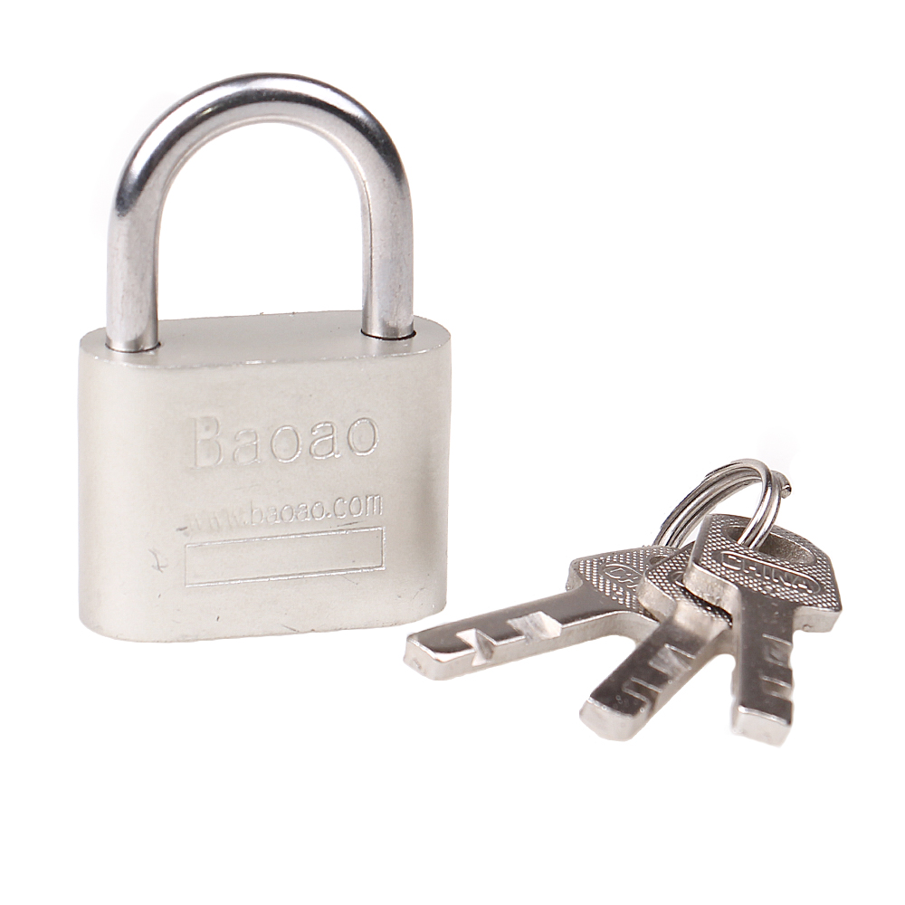 Visací zámek BAOAO - náhľad 1