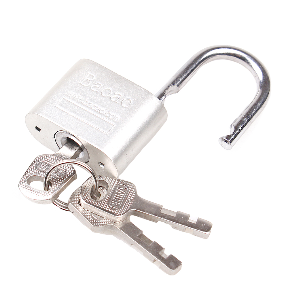 Visací zámek BAOAO - náhľad 2