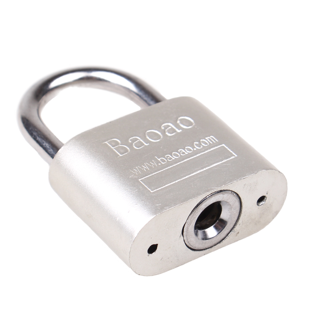 Visací zámek BAOAO - náhľad 3