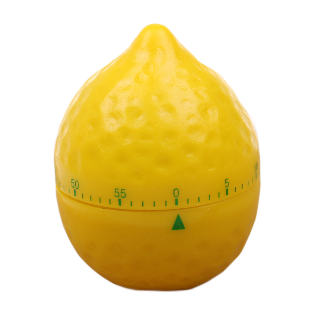 Kuchyňská minutka citrón  - náhľad 1