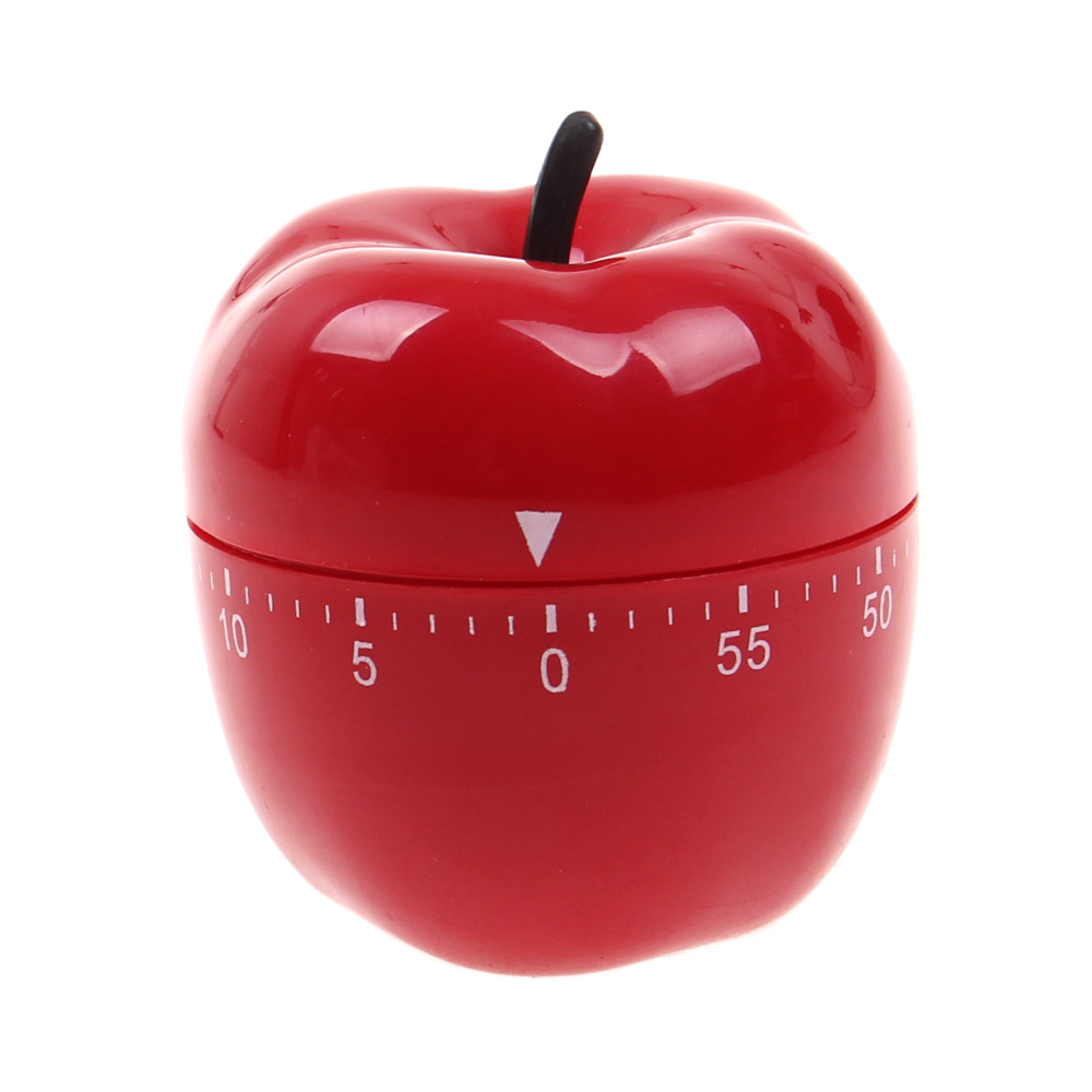 Kuchyňská minutka jablko červené - náhľad 2