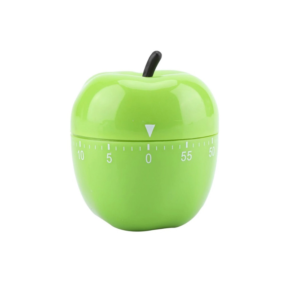 Kuchyňská minutka jablko zelené - náhľad 2