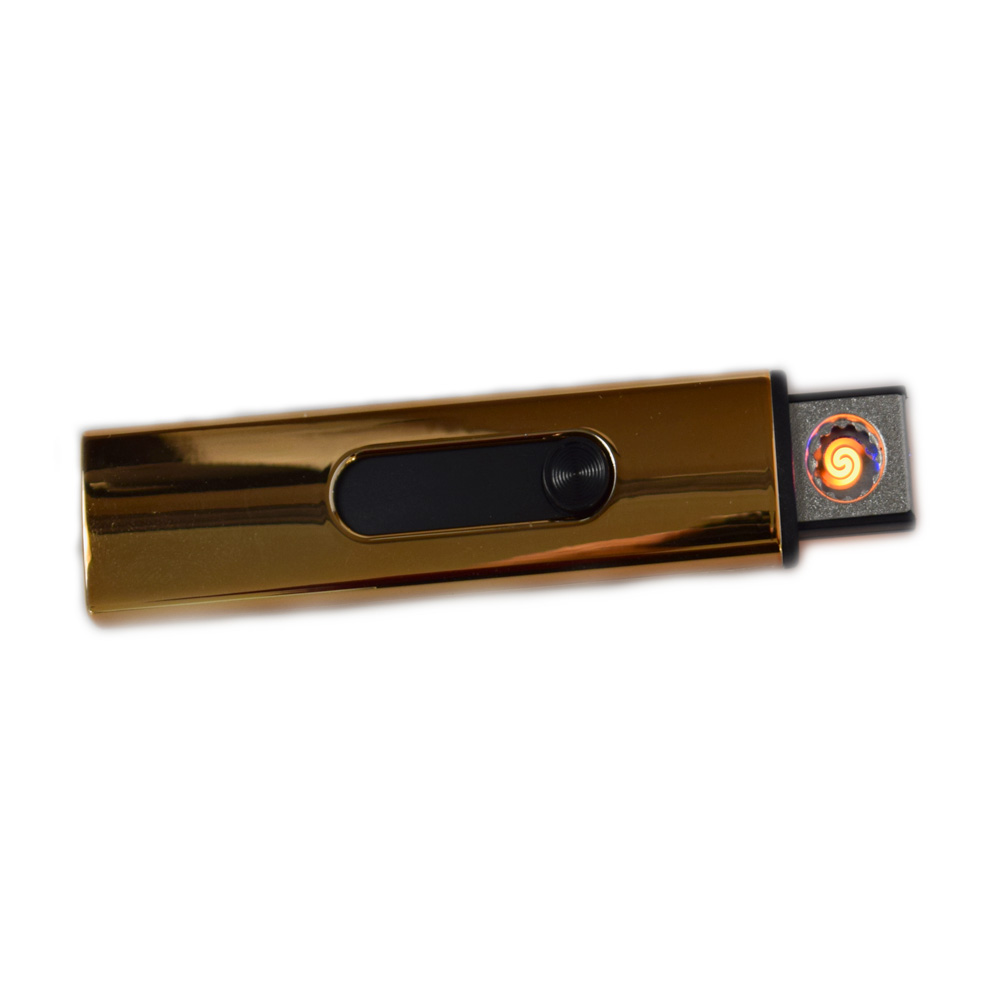 USB zapalovač mix barev - náhľad 2