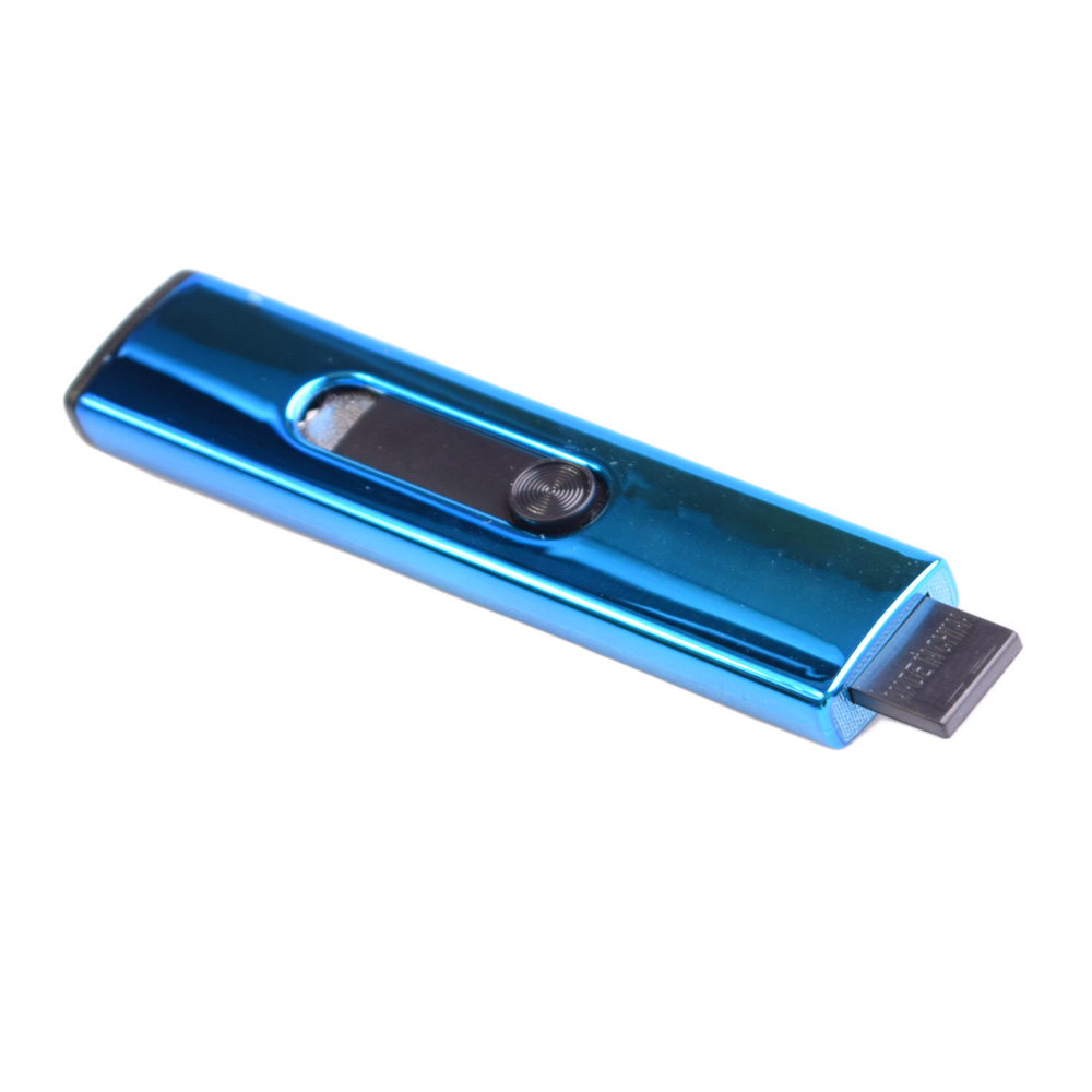 USB zapalovač mix barev - náhľad 3