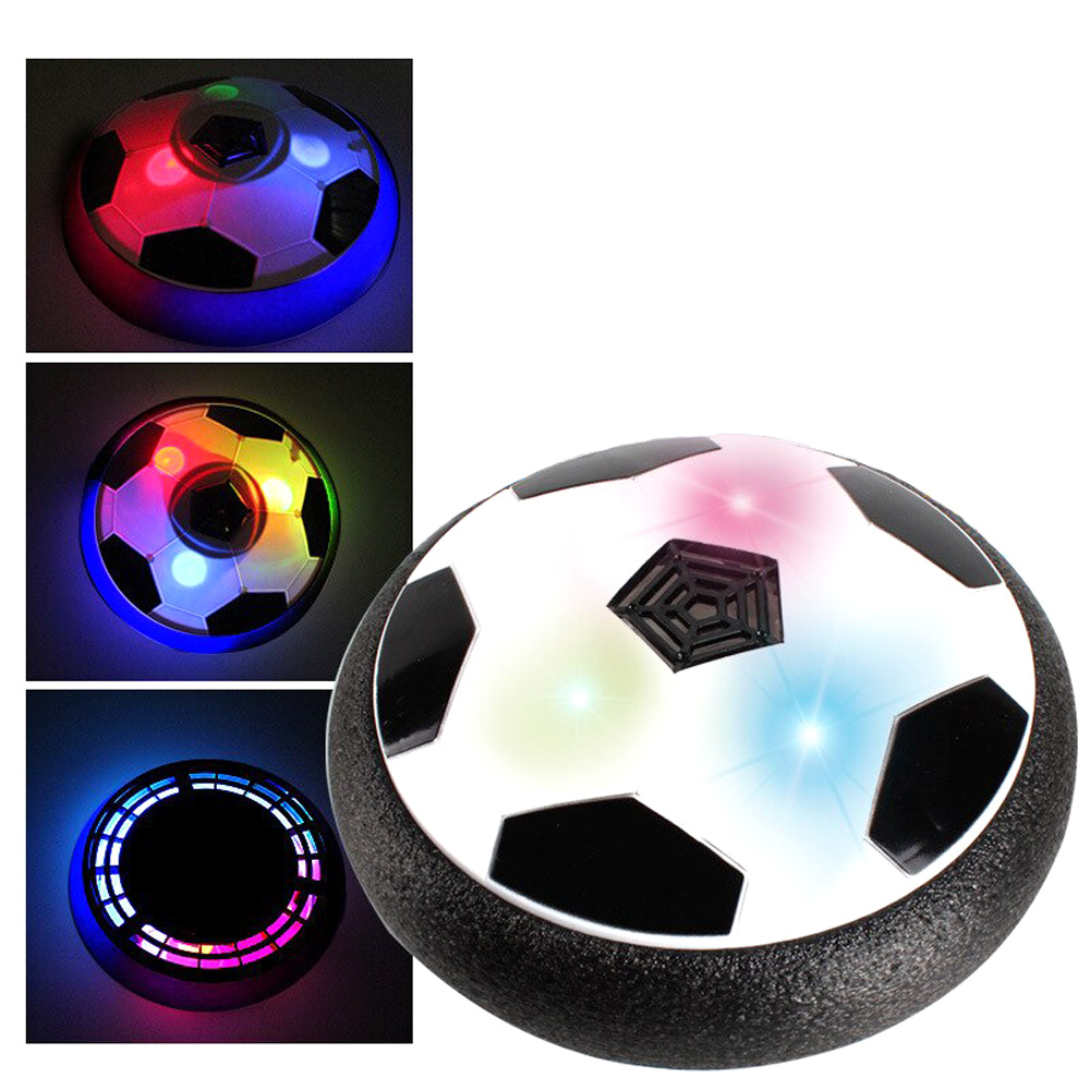 Air disk fotbalový míč - náhľad 4