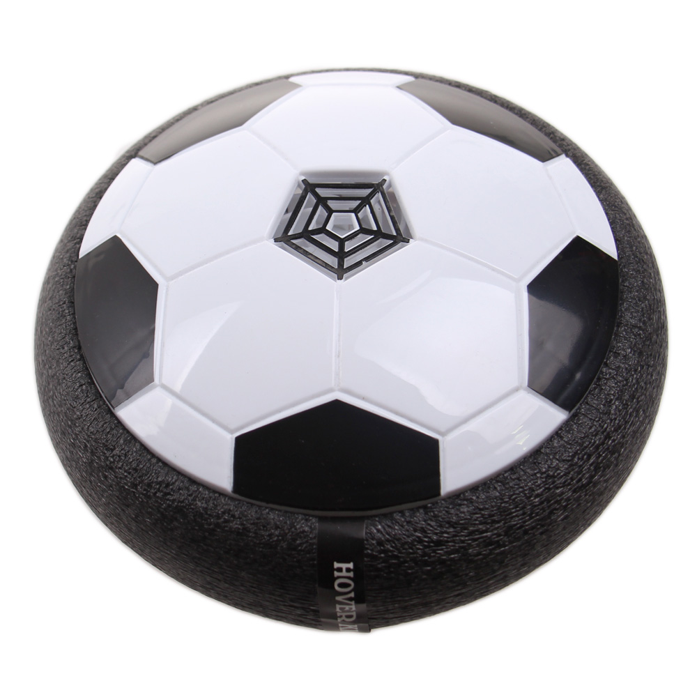 Air disk fotbalový míč - náhľad 1