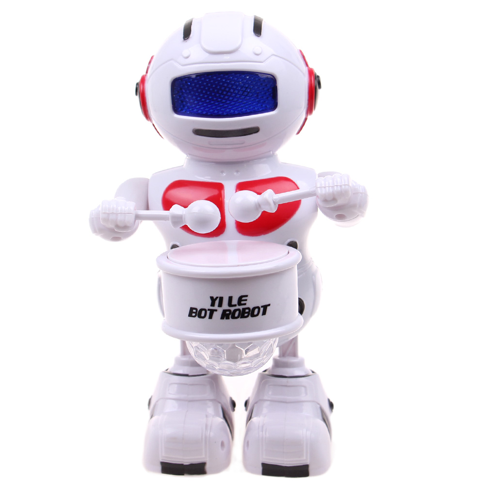 Robot Bot Pioneer - náhľad 1