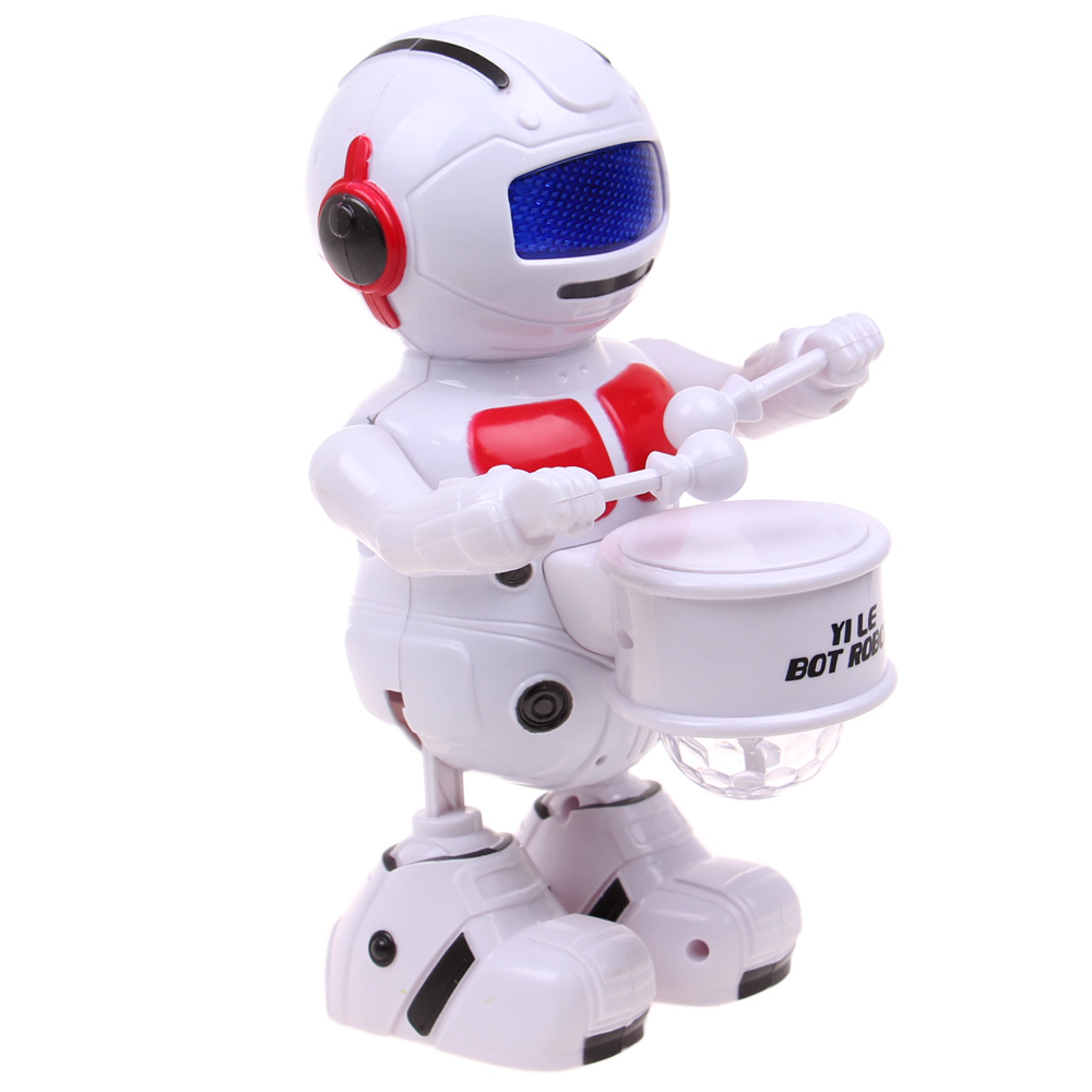 Robot Bot Pioneer - náhľad 2