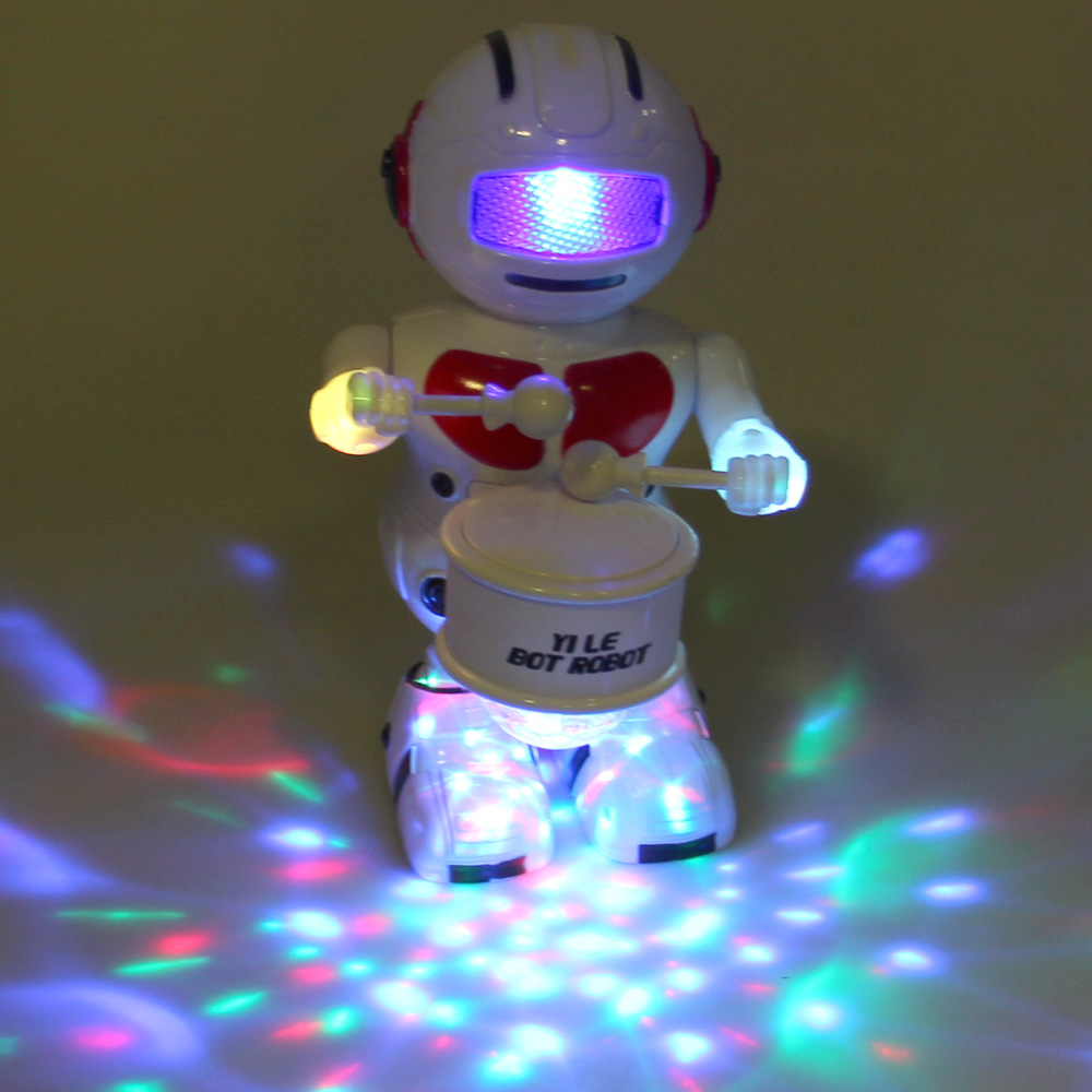 Robot Bot Pioneer - náhľad 4