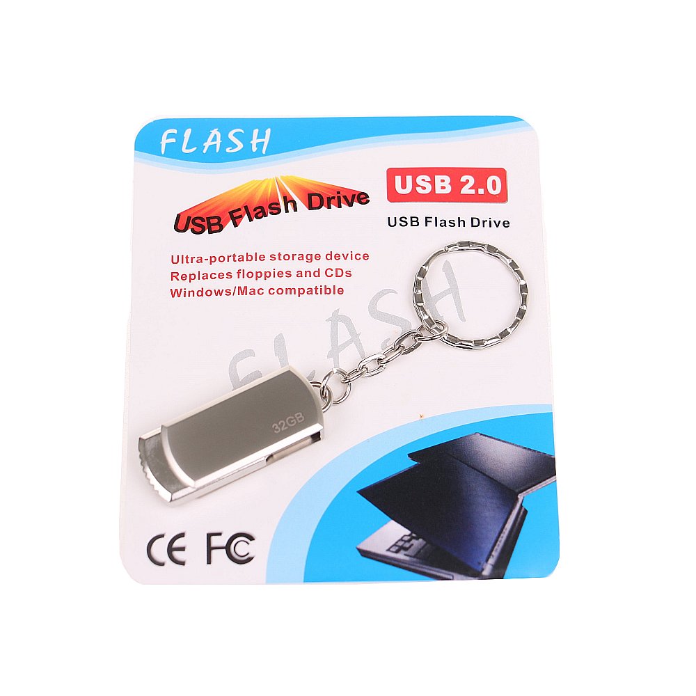 USB flash disk 32GB - náhľad 3