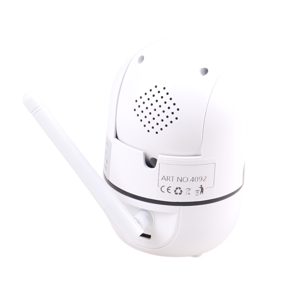 IP kamera NO 4092 - náhľad 4