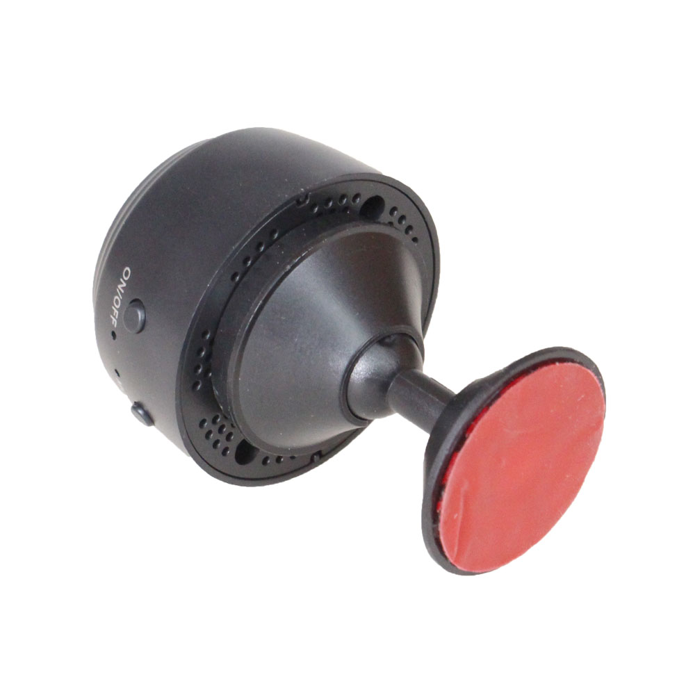 Mini bezpečnostní kamera HD s Wi-Fi - náhľad 4