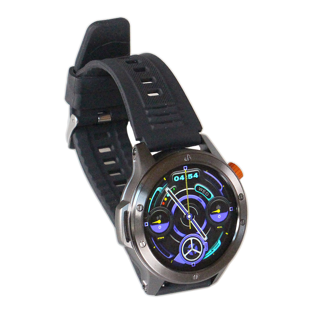 Chytré hodinky Watch - náhľad 4