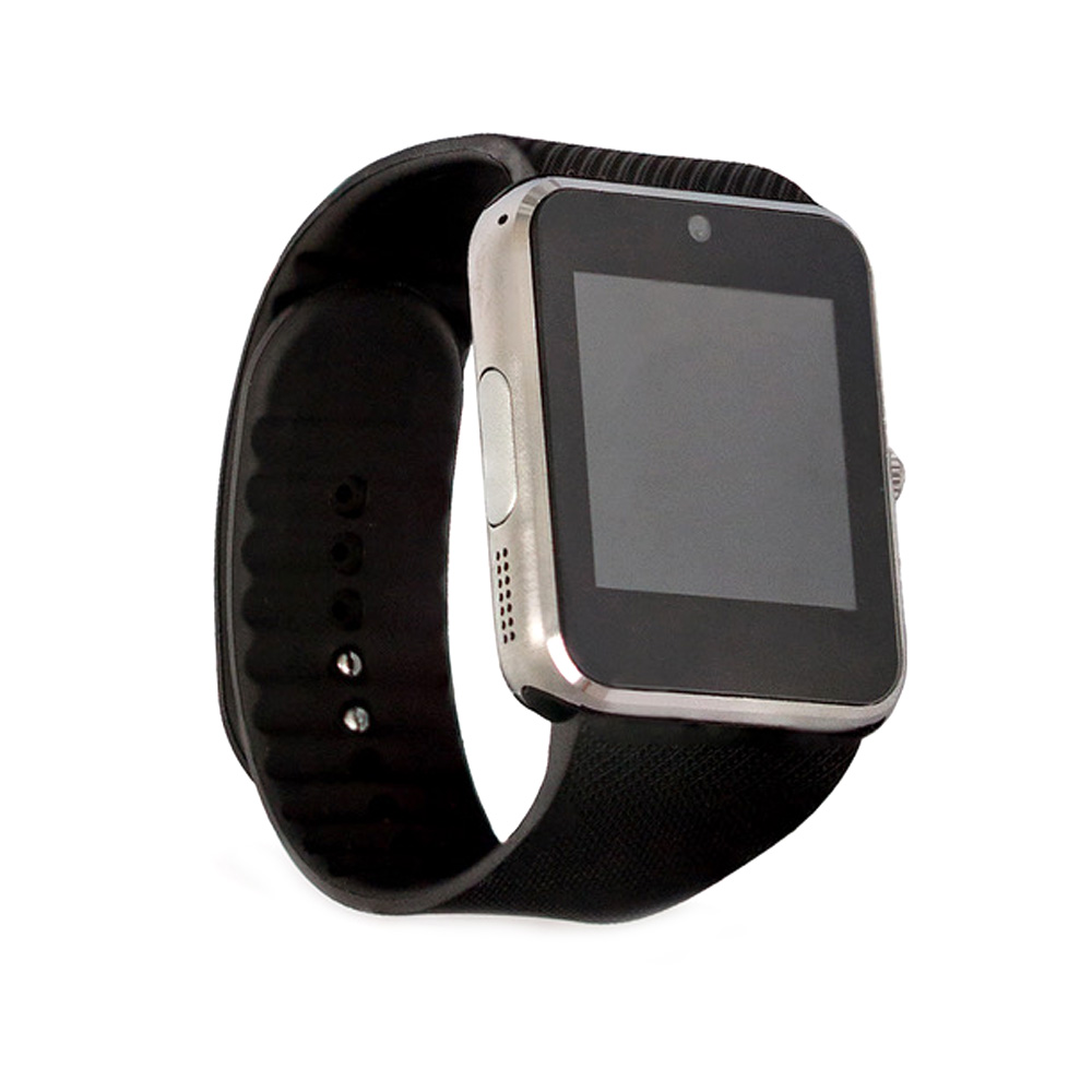 Chytré hodinky Smart Watch - náhľad 2