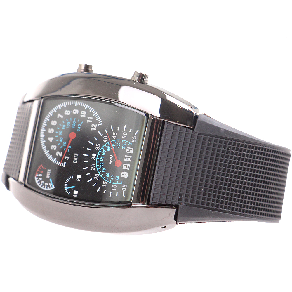 Náramkové hodinky ZG5  - náhľad 3