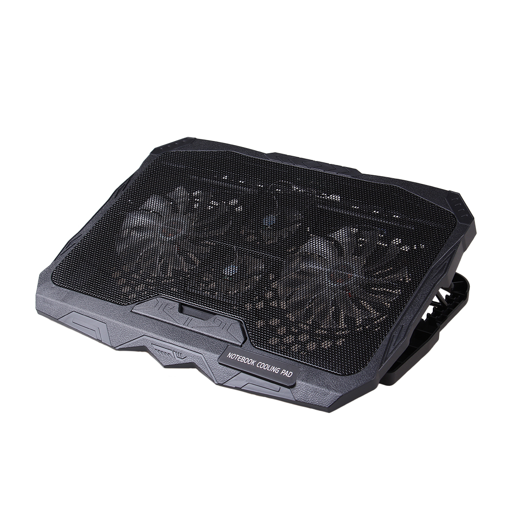 Chladicí podložka pod notebook 15″ S18 - náhľad 2