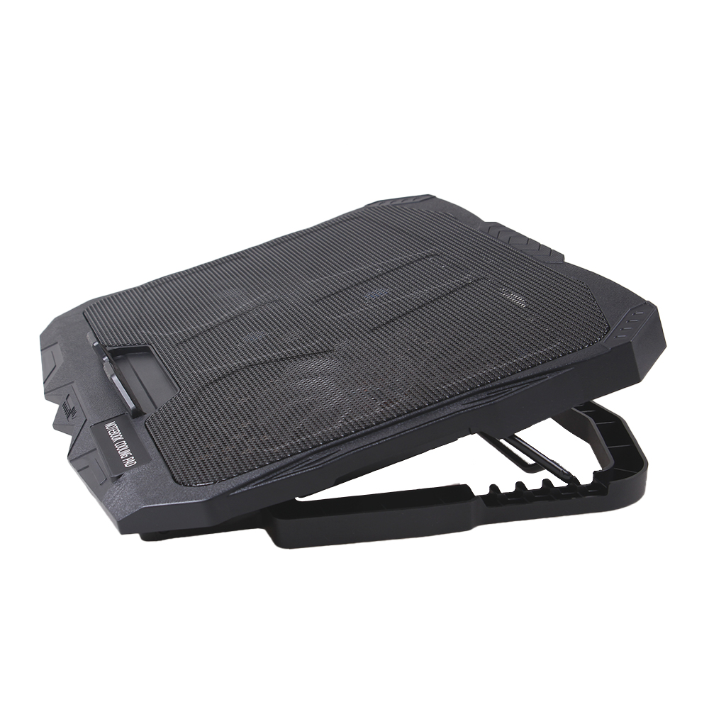 Chladicí podložka pod notebook 15″ S18 - náhľad 3
