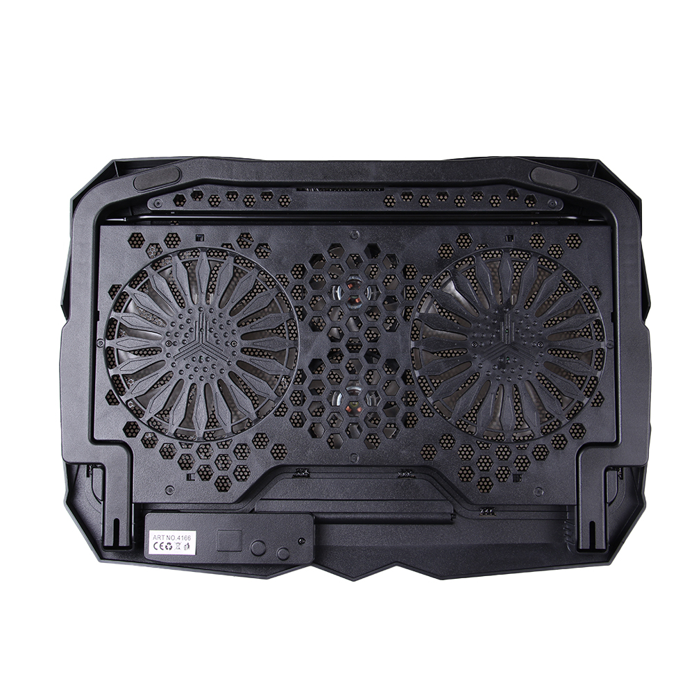 Chladicí podložka pod notebook 15″ S18 - náhľad 4