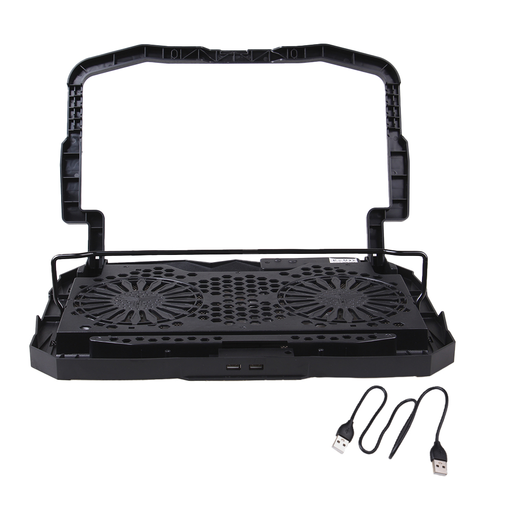 Chladicí podložka pod notebook 15″ S18 - náhľad 5