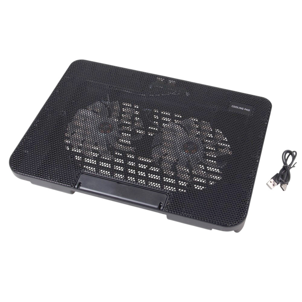 Chladicí podložka pod notebook 17″ N99 - náhľad 1