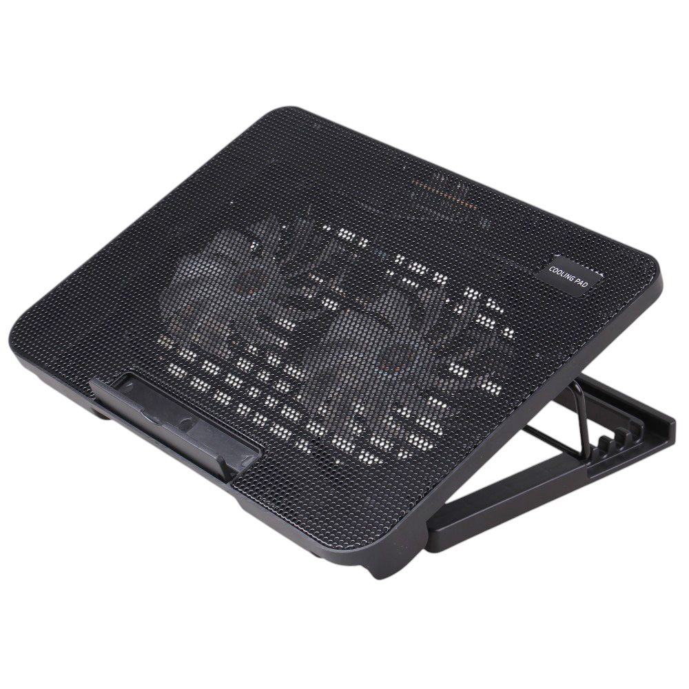 Chladicí podložka pod notebook 17″ N99 - náhľad 2