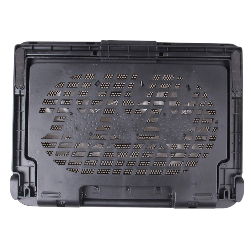 Chladicí podložka pod notebook 17″ N99 - náhľad 5