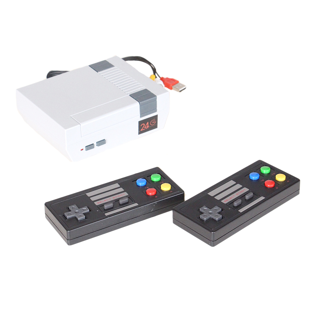 Herní konzole EONY 3000 her - náhľad 1